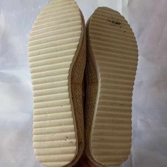 Electric Karma Lulu Espadrilles Women’s Size 10 Sustainable Footwear - Picture 3 of 7